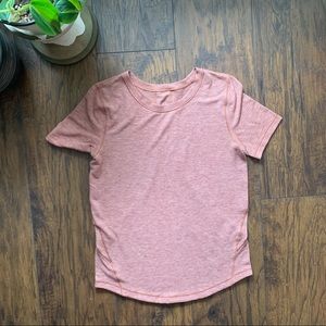 LULULEMON Workout Top